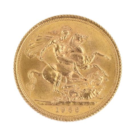 ramsdens gold coins